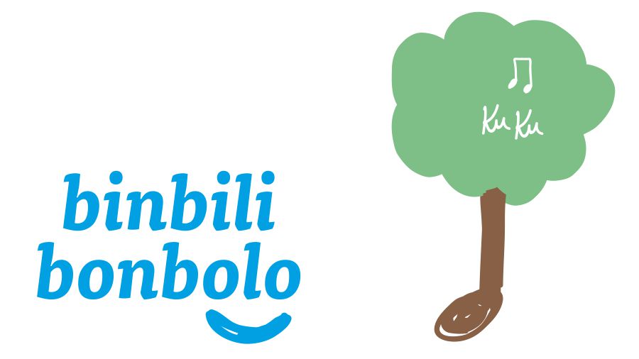 Binbili-bonbolo taldeak